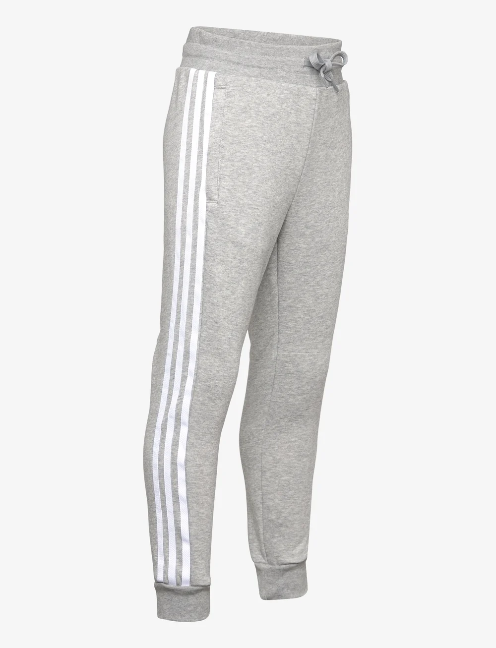 adidas Originals - TREFOIL PANTS - jogginghosen - mgreyh - 3