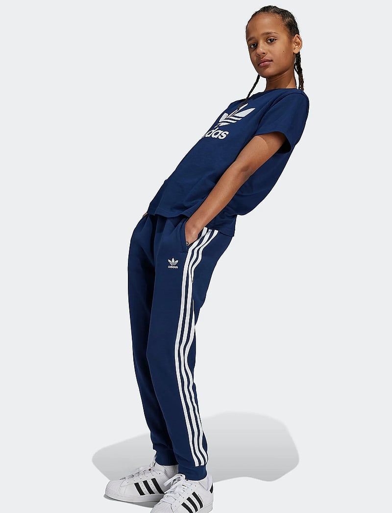 adidas Originals - TREFOIL PANTS - collegehousut - nindig - 0