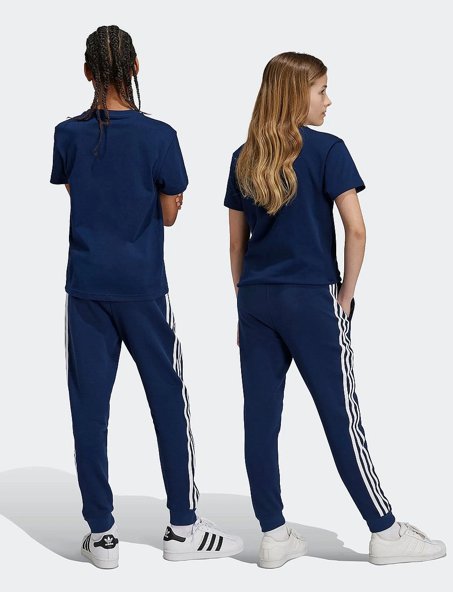 adidas Originals - TREFOIL PANTS - joggebukser - nindig - 5