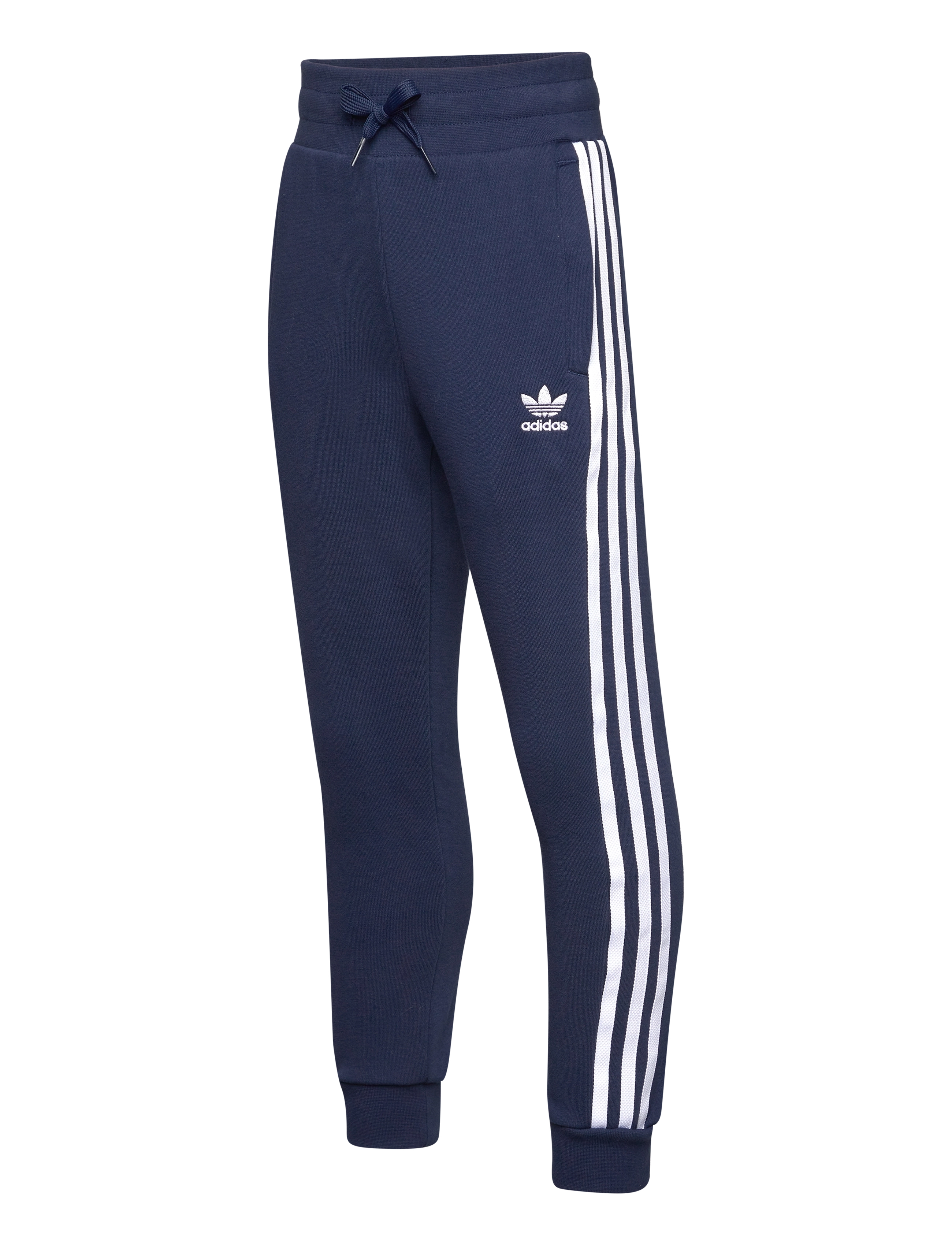 adidas Originals - TREFOIL PANTS - joggebukser - nindig - 3