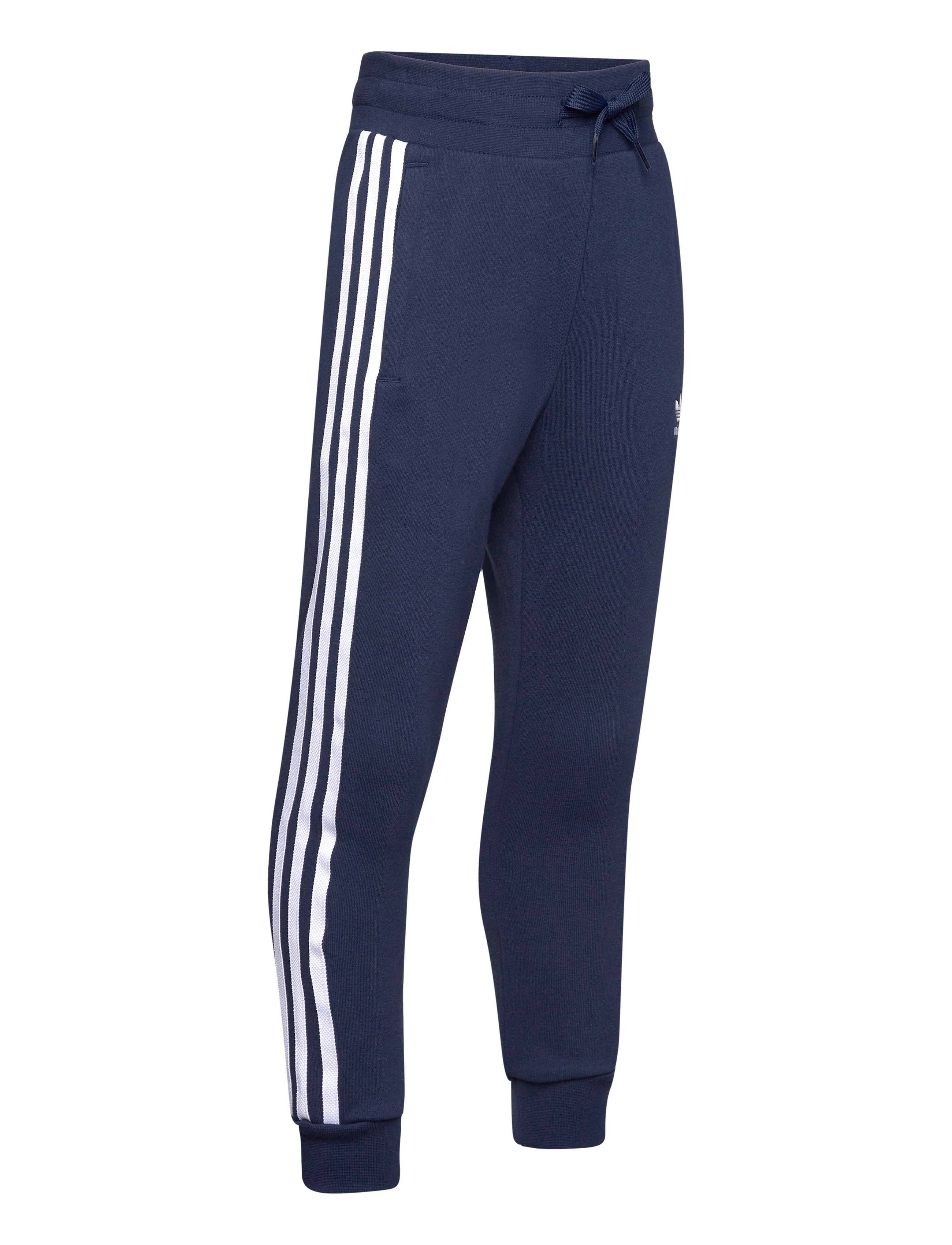 adidas Originals - TREFOIL PANTS - joggebukser - nindig - 4