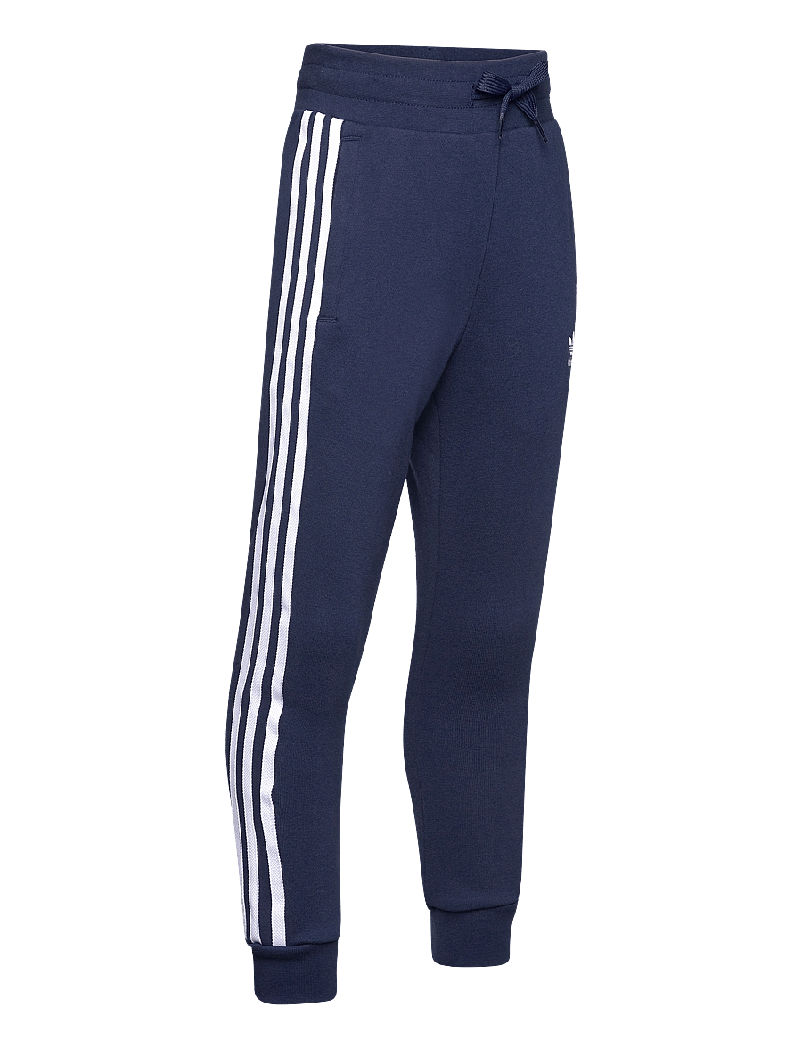 adidas Originals - TREFOIL PANTS - joggebukser - nindig - 4