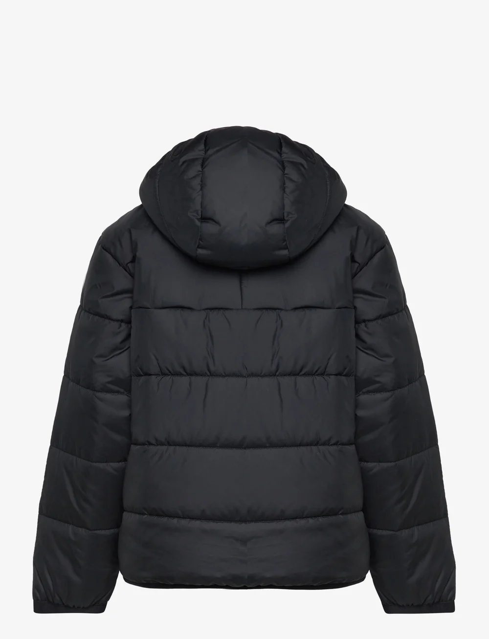adidas Originals - PADDED JACKET - isolerede jakker - black - 2