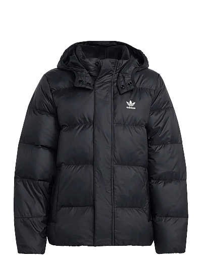 Down Jacket Elo - Dunjakker & Forede Jakker