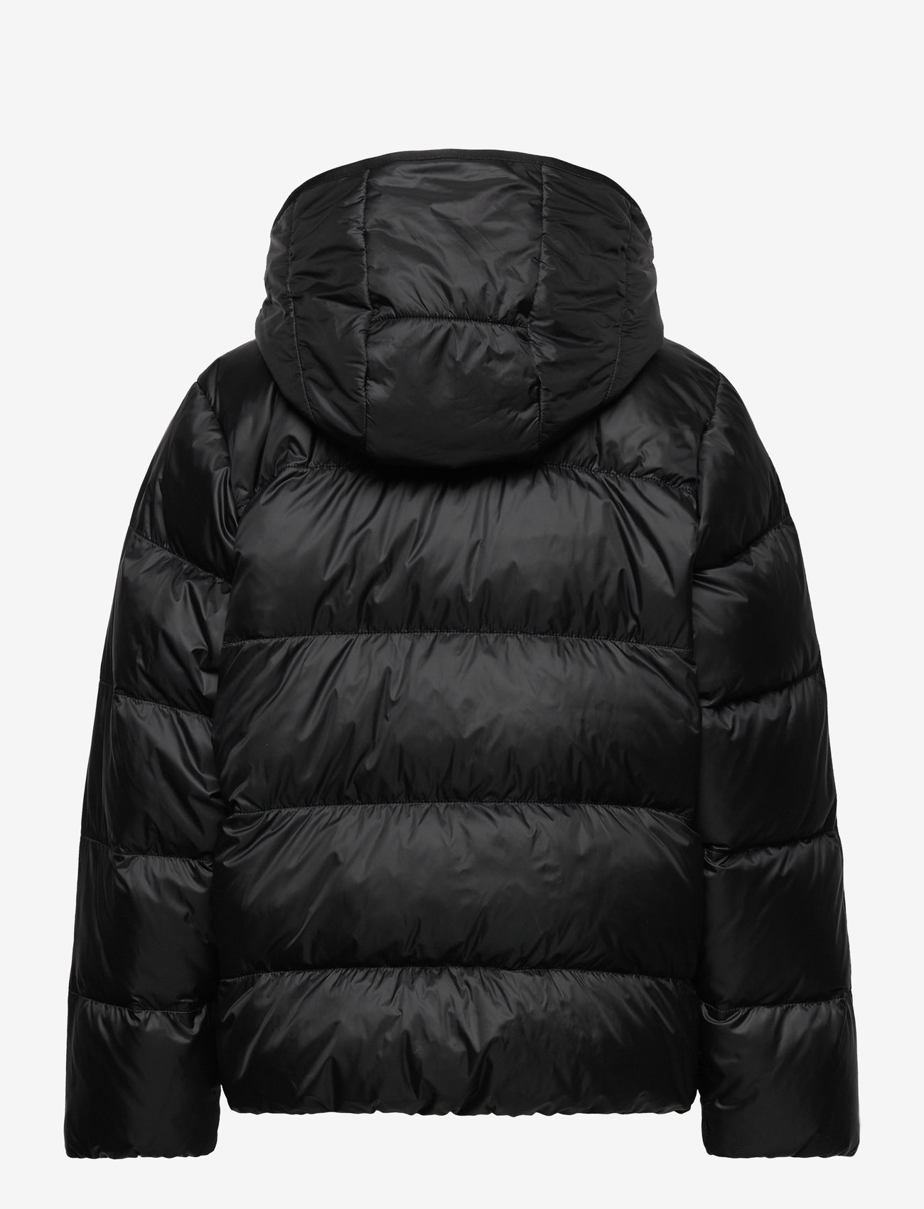 adidas Originals - DOWN JACKET ELO - isolerede jakker - black - 2