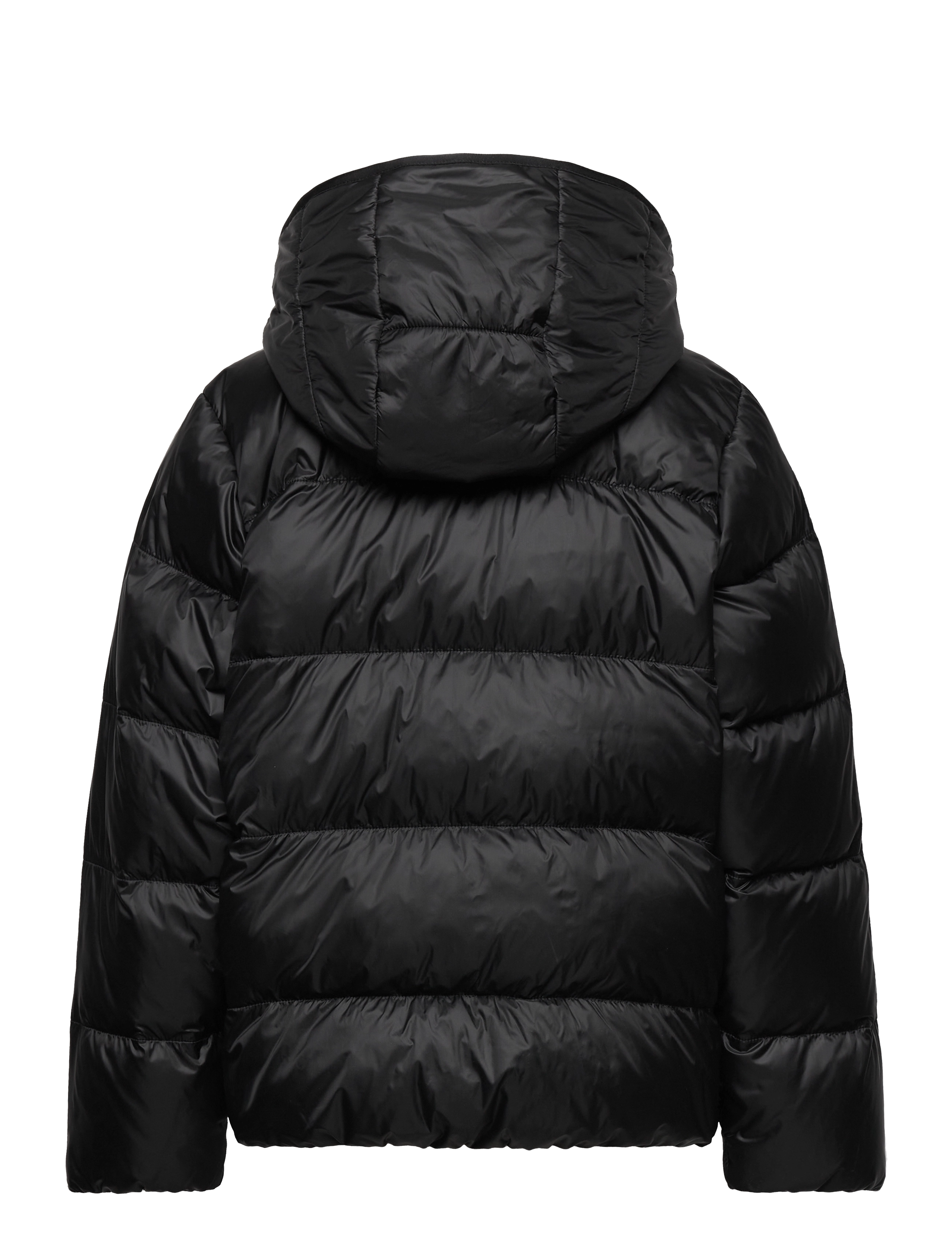adidas Originals - DOWN JACKET ELO - isolerede jakker - black - 2