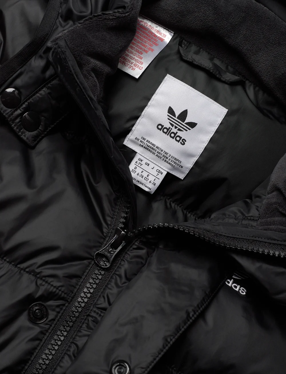 Adidas 6 us jacket online