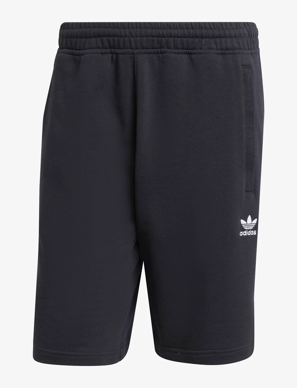 adidas Originals - ESS SHO - bottoms - black - 1