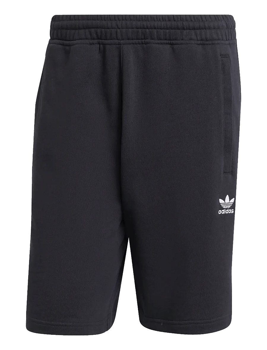 adidas Originals - ESS SHO - hosen - black - 1