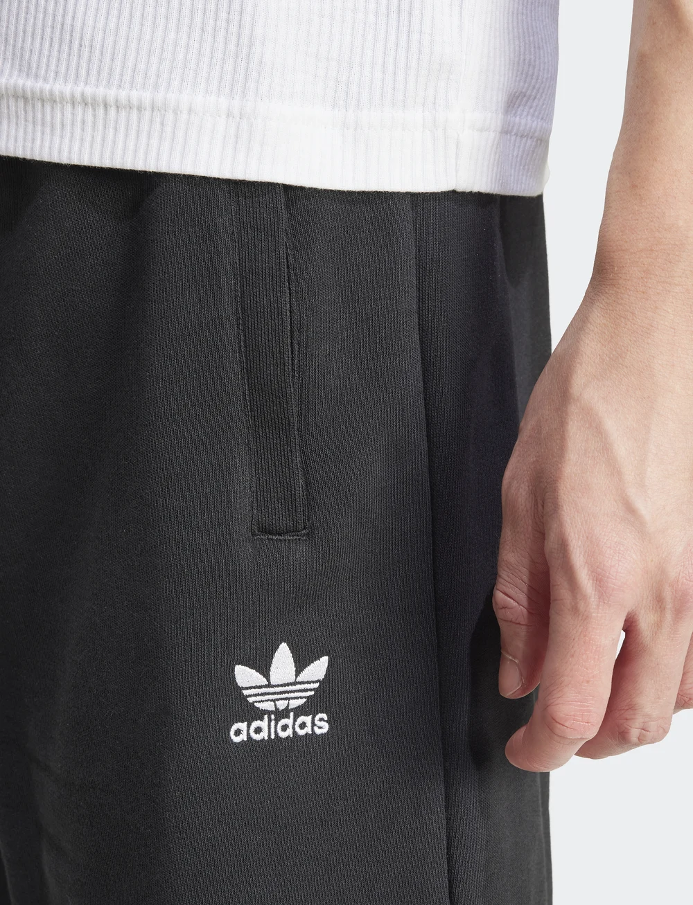 adidas Originals - ESS SHO - bottoms - black - 2