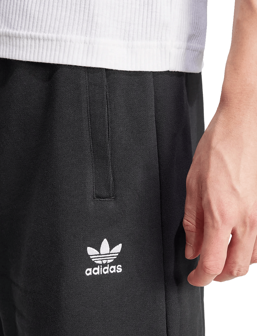 adidas Originals - ESS SHO - hosen - black - 4