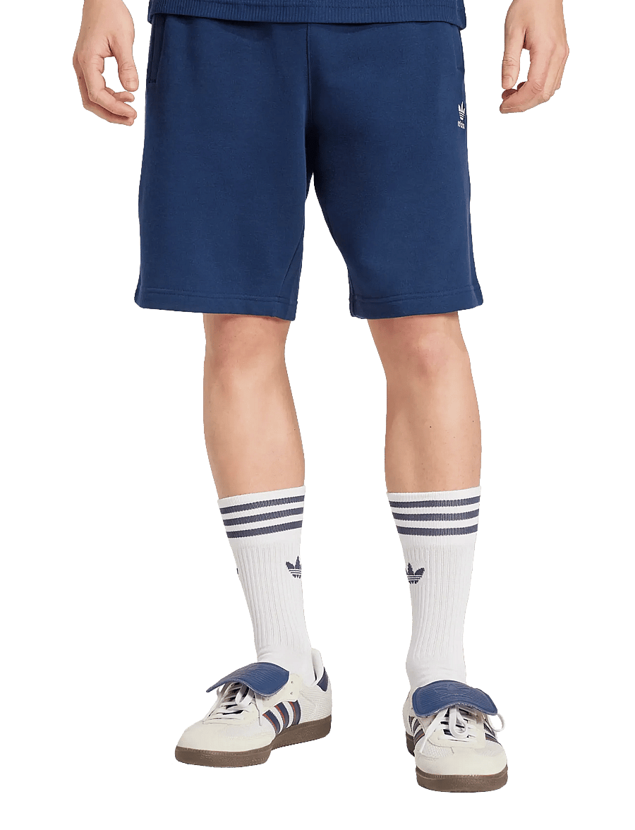 adidas Originals - ESS SHO - püksid - nindig - 0