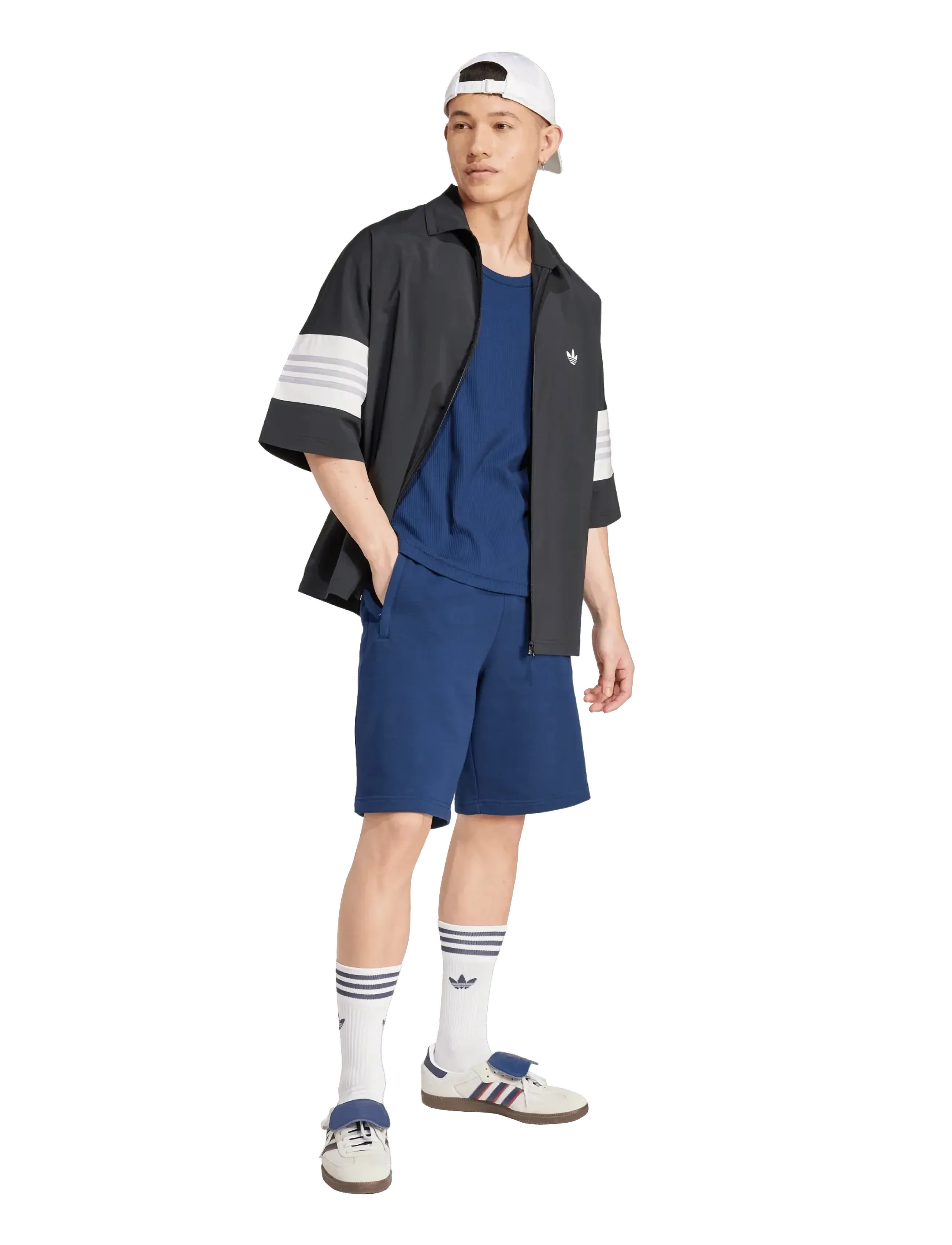 adidas Originals - ESS SHO - underdele - nindig - 2