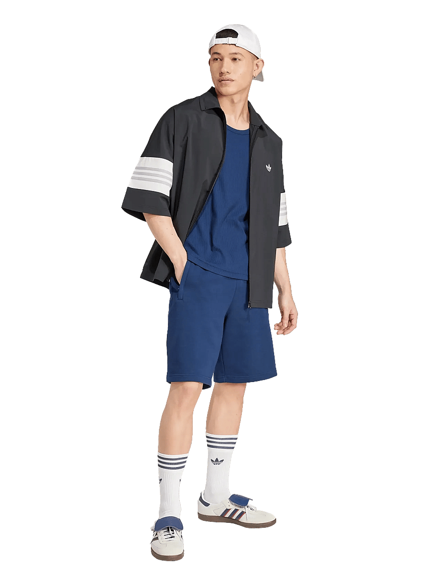 adidas Originals - ESS SHO - püksid - nindig - 2