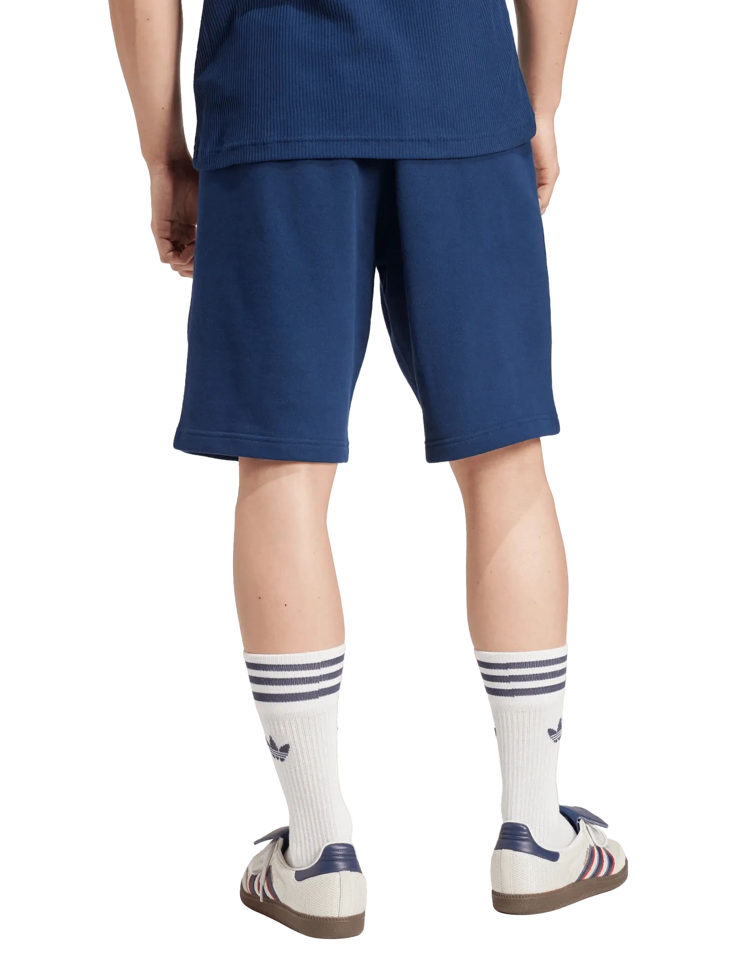 adidas Originals ESS SHO - Tänavastiil - NINDIG / navy