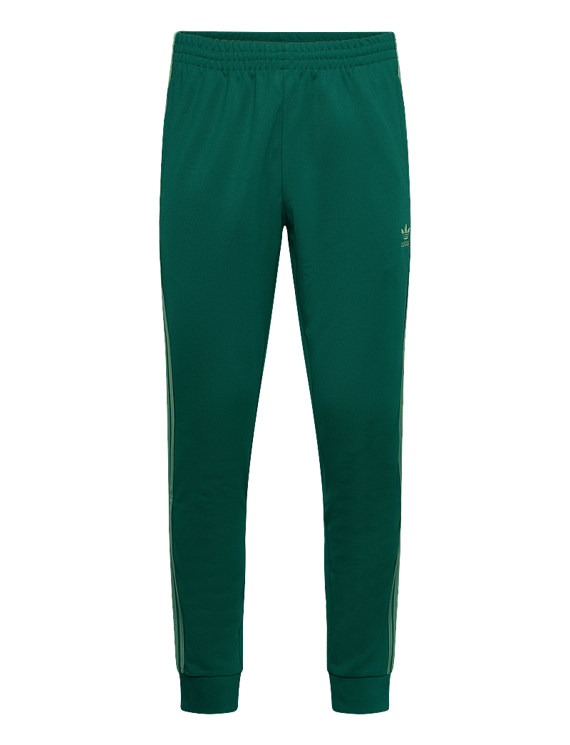 Adidas Adicolor Trainingspak Adidas Groen Adidas Trainingspak Kind