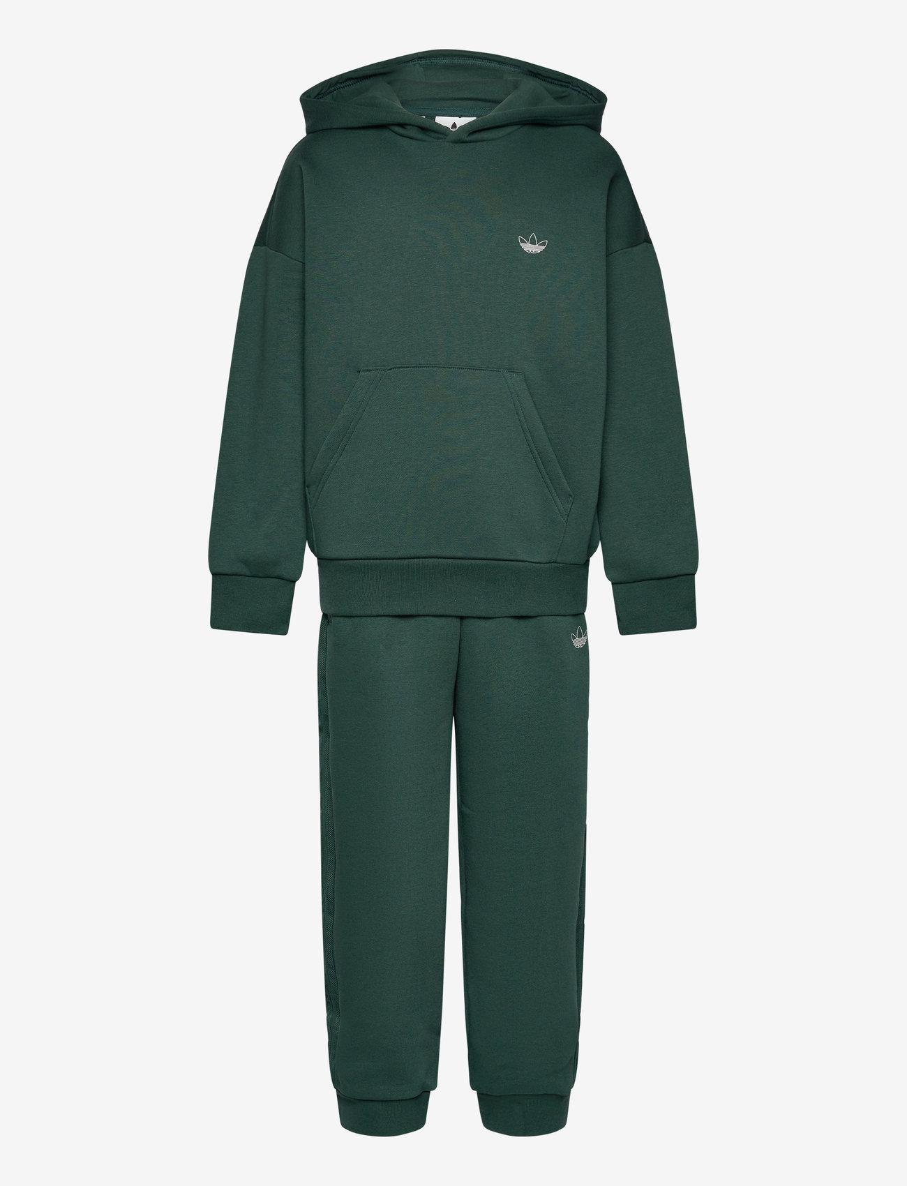 Hoodies Boozt Adidas Originals Green Easy Hoody Buy Adidas