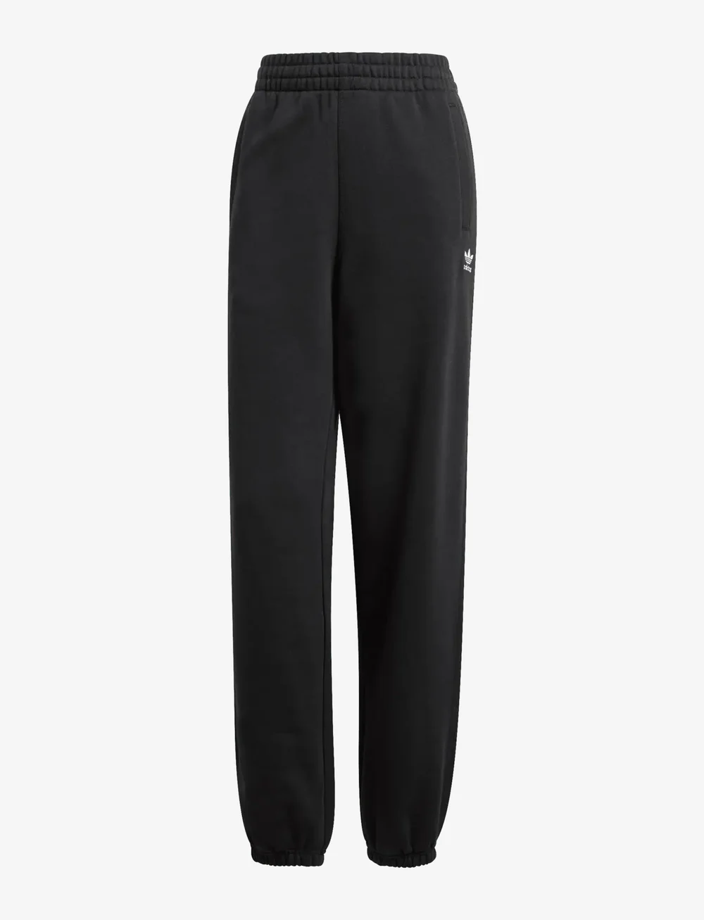 adidas Originals - ESS JOGGERS - treeningpüksid - black - 1