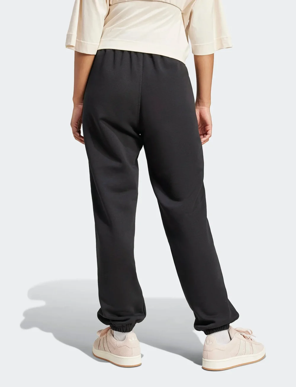 adidas Originals - ESS JOGGERS - treeningpüksid - black - 3