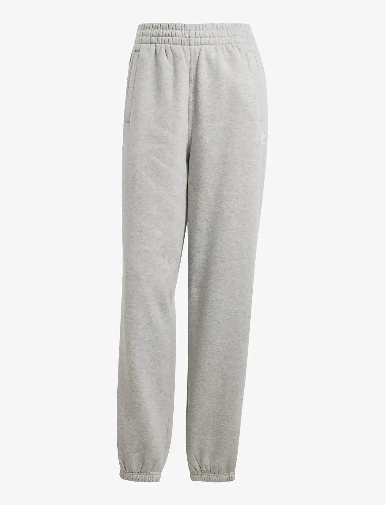 adidas Originals - ESS JOGGERS - mgreyh - 1