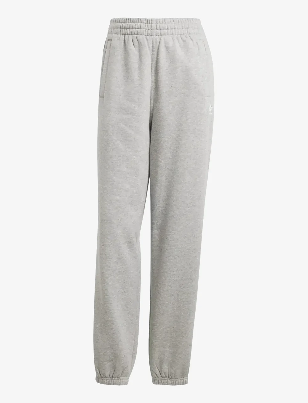 adidas Originals - ESS JOGGERS - joggingbukser - mgreyh - 1