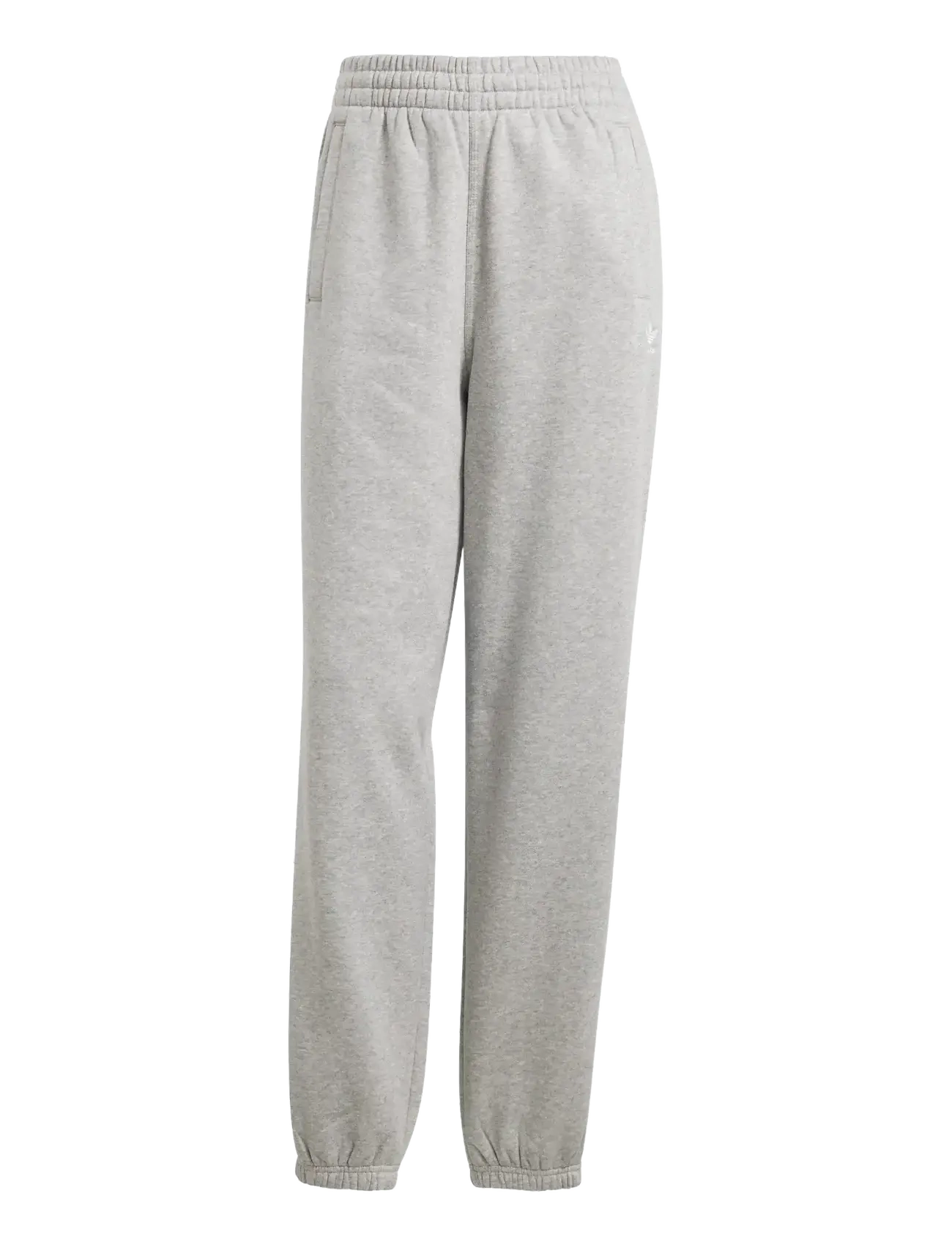 adidas Originals - ESS JOGGERS - mgreyh - 1
