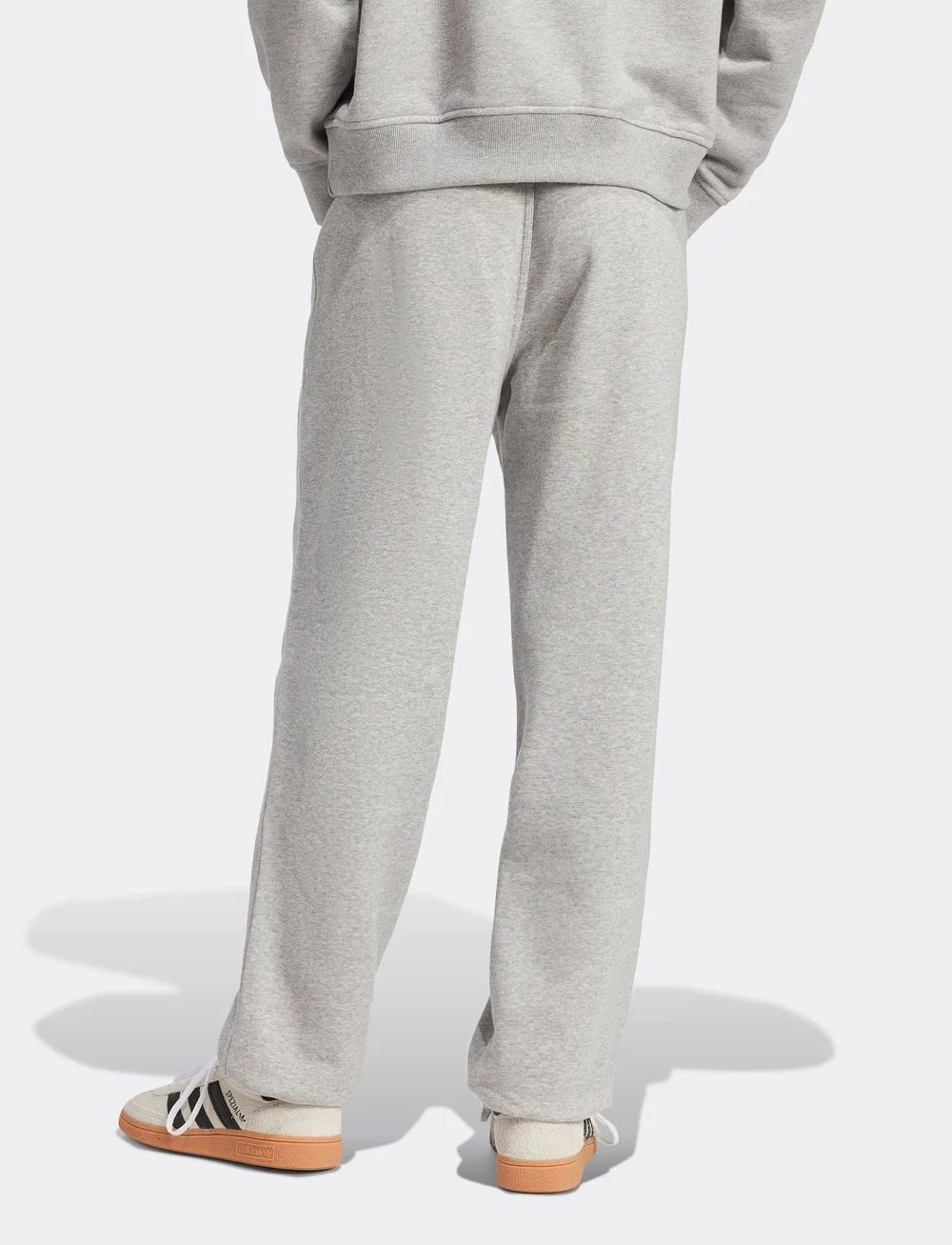adidas Originals - ESS JOGGERS - joggingbukser - mgreyh - 2