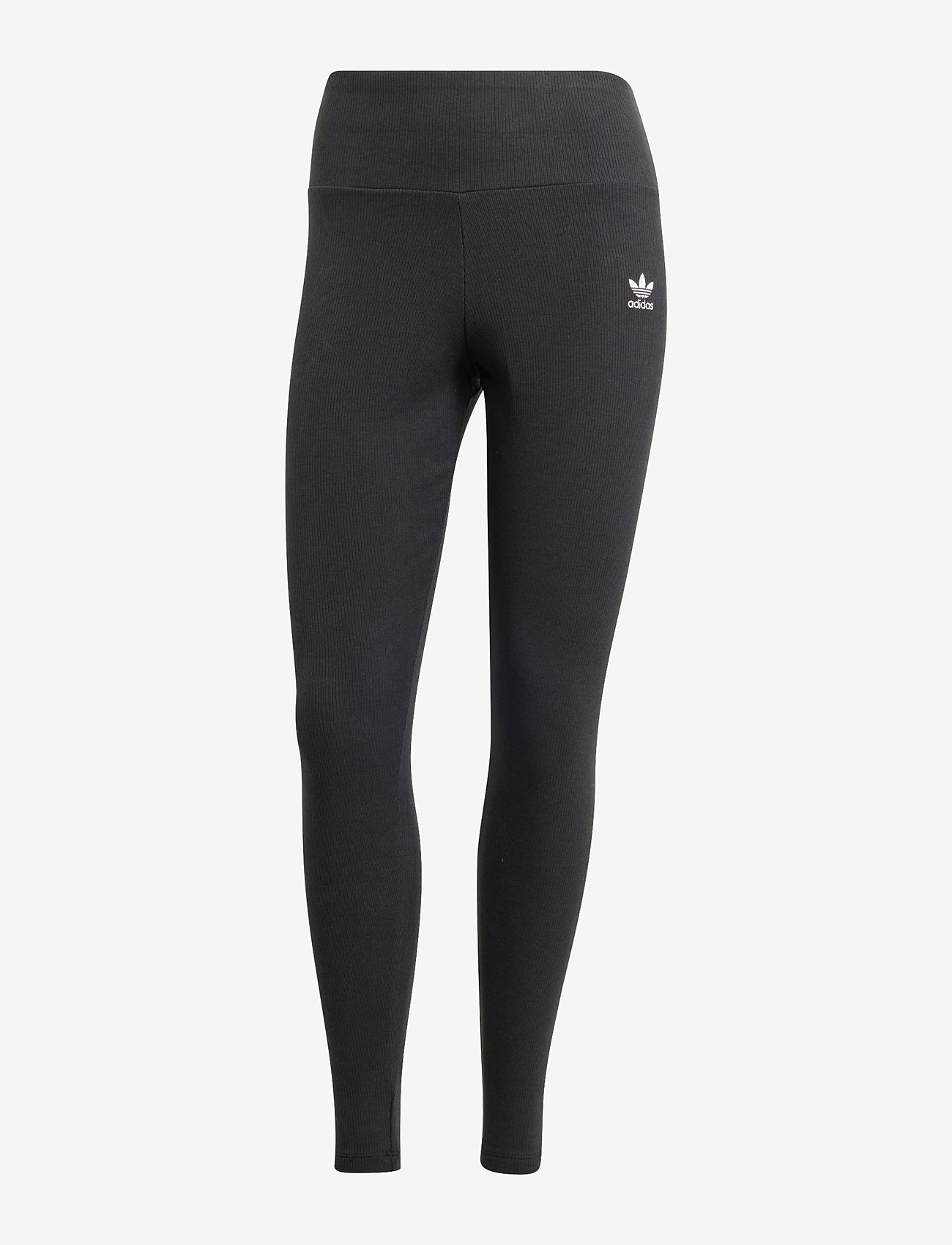 adidas Originals - ESS HW LEGGINGS - tights - black - 1