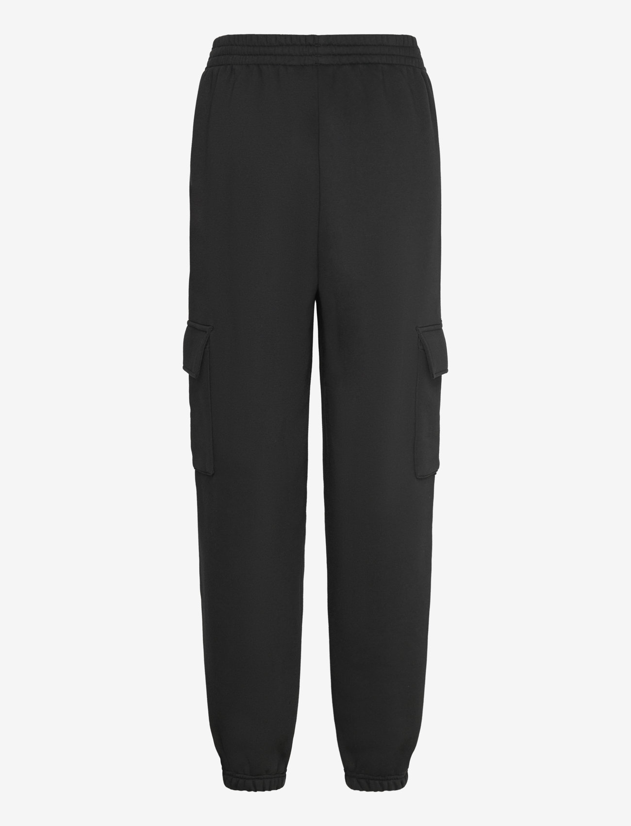 adidas Originals - ESS CARGO PANTS - trainingsbroek - black - 2