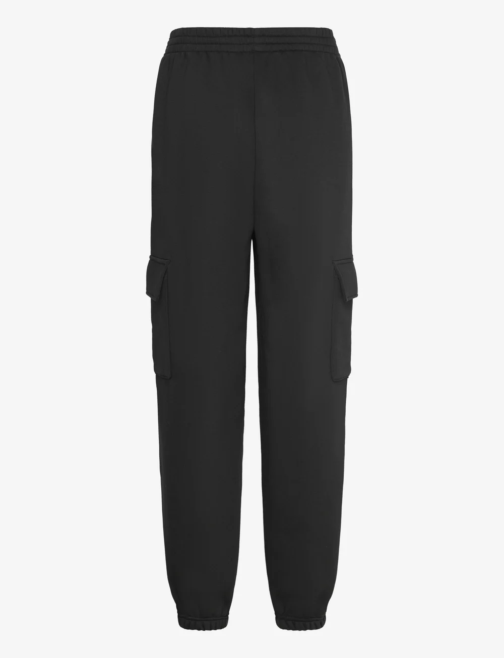 adidas Originals - ESS CARGO PANTS - joggingbukser - black - 2