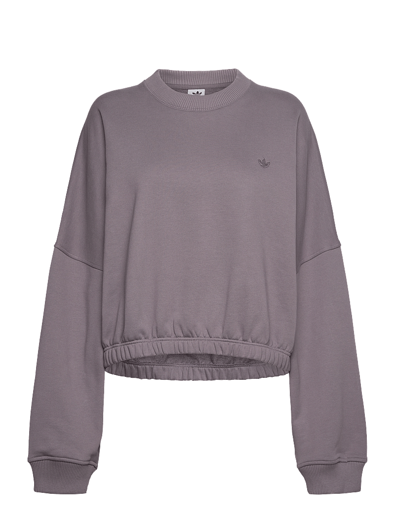 adidas Originals Premium Essentials Oversized Sweatshirt