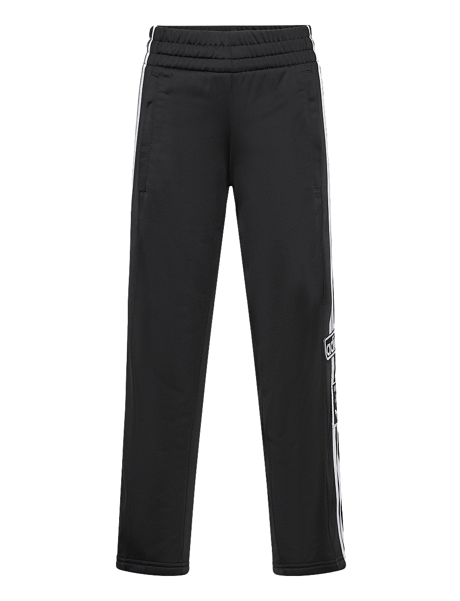 adidas Originals - ADI BREAK P - black/white - 0