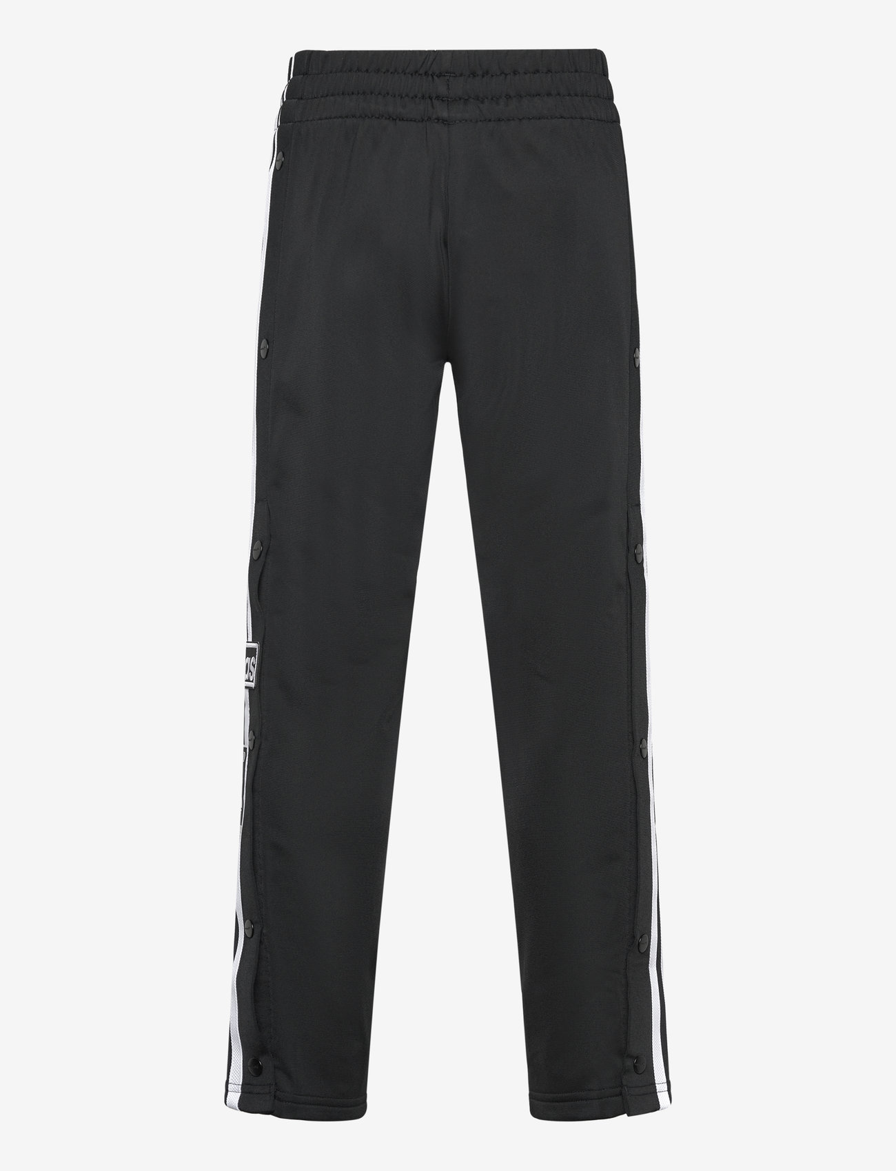adidas Originals - ADI BREAK P - jogginghosen - black/white - 1