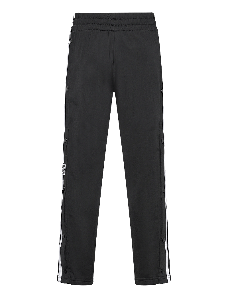 adidas Originals - ADI BREAK P - jogginghosen - black/white - 1