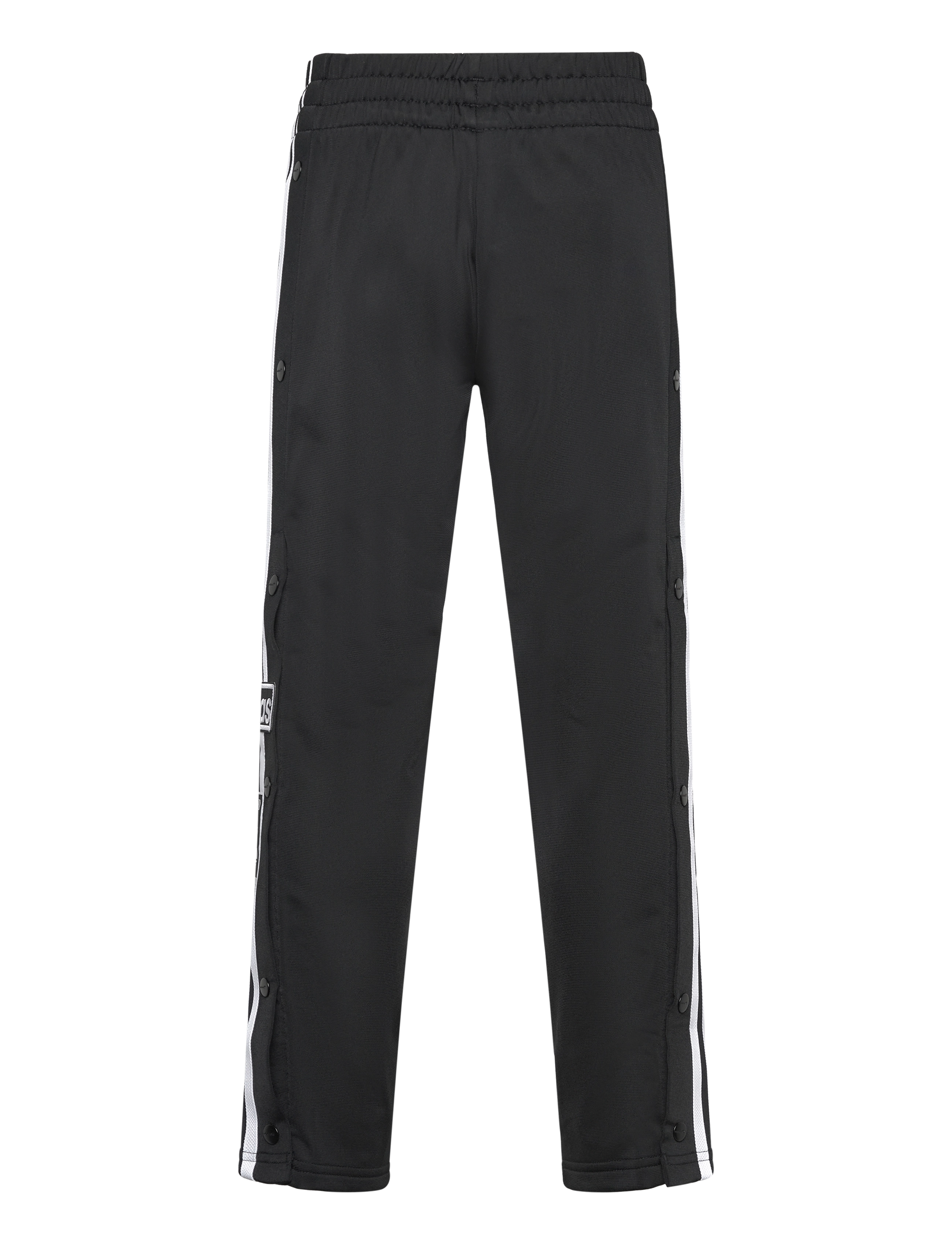 adidas Originals - ADI BREAK P - black/white - 1