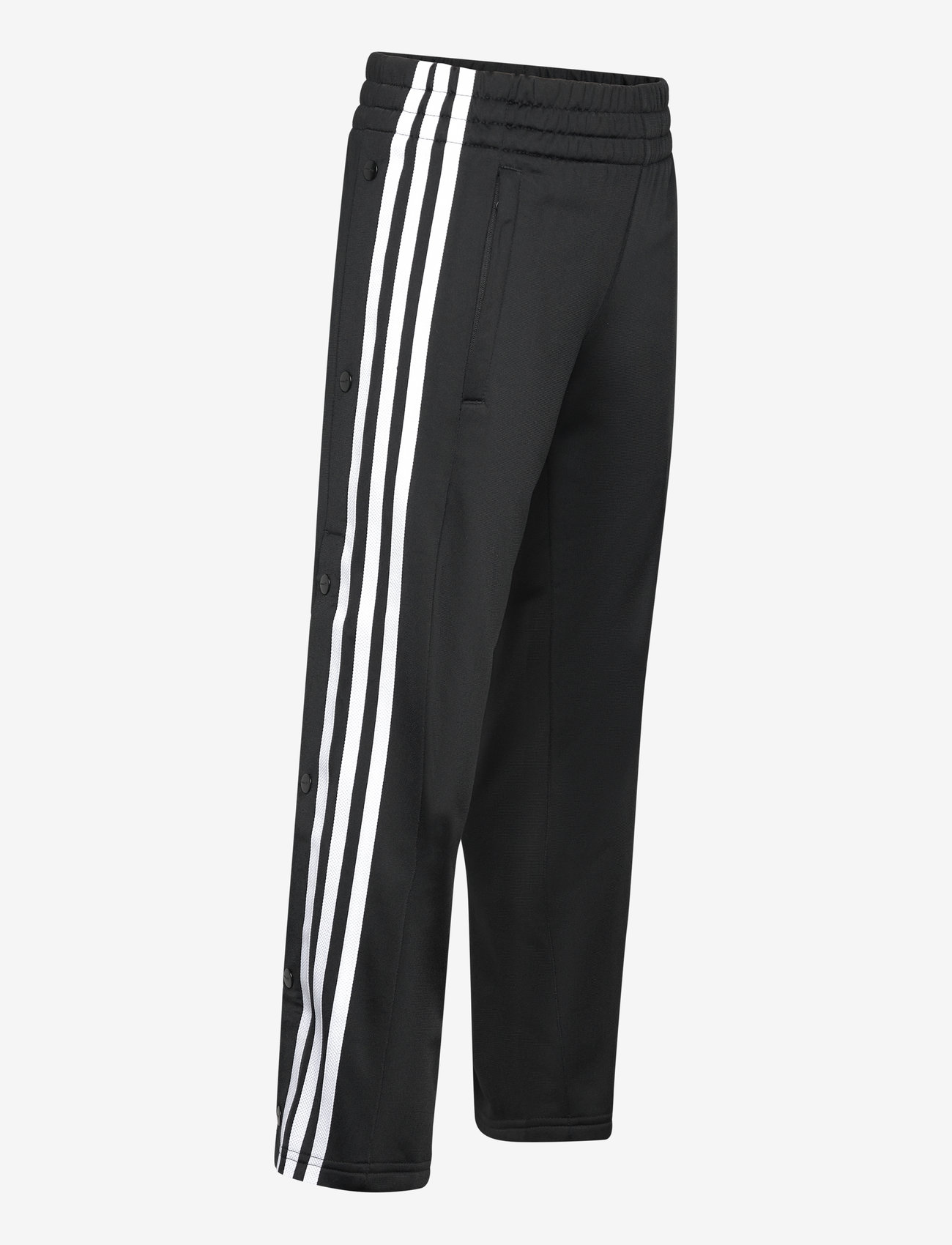 adidas Originals - ADI BREAK P - jogginghosen - black/white - 3