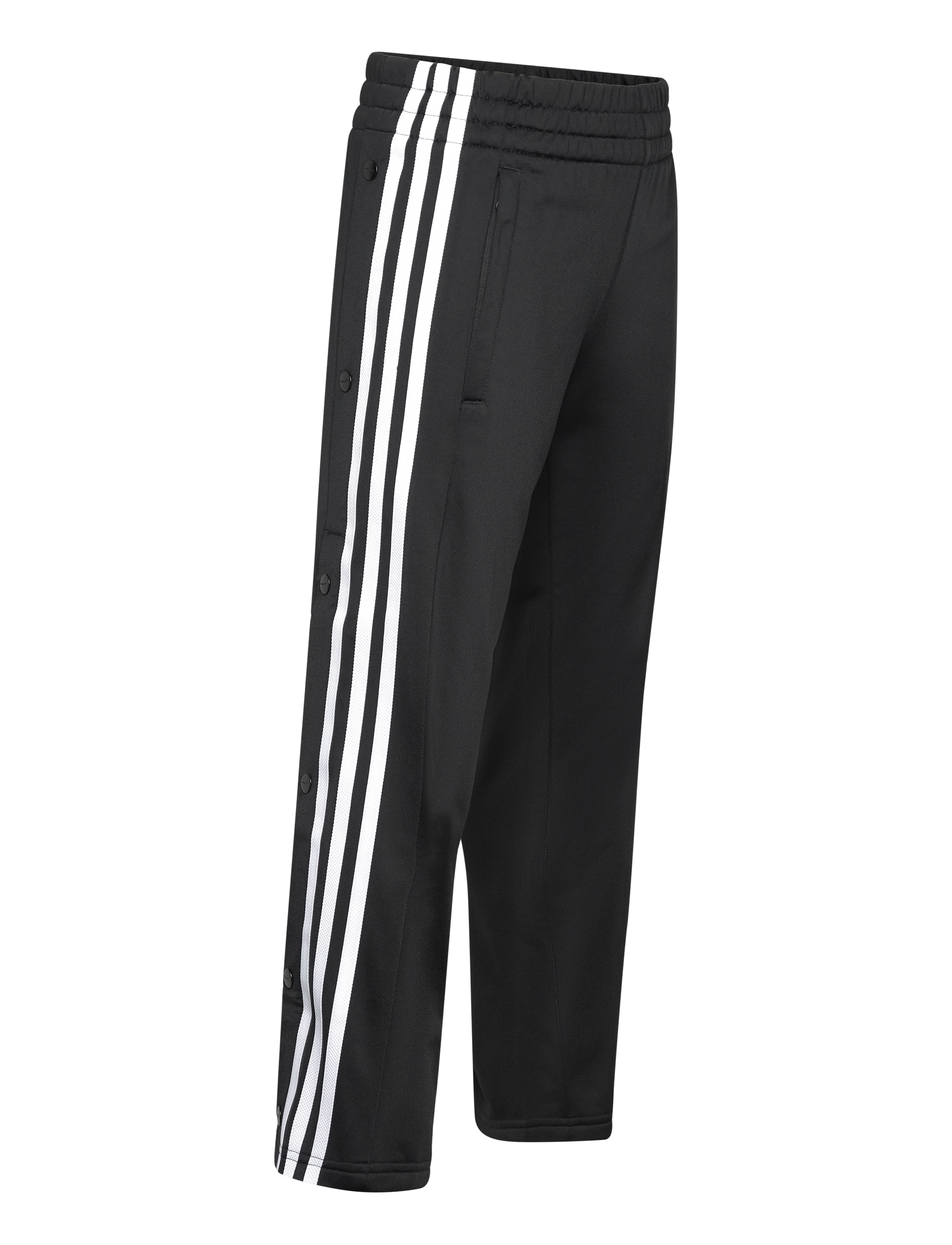 adidas Originals - ADI BREAK P - black/white - 3