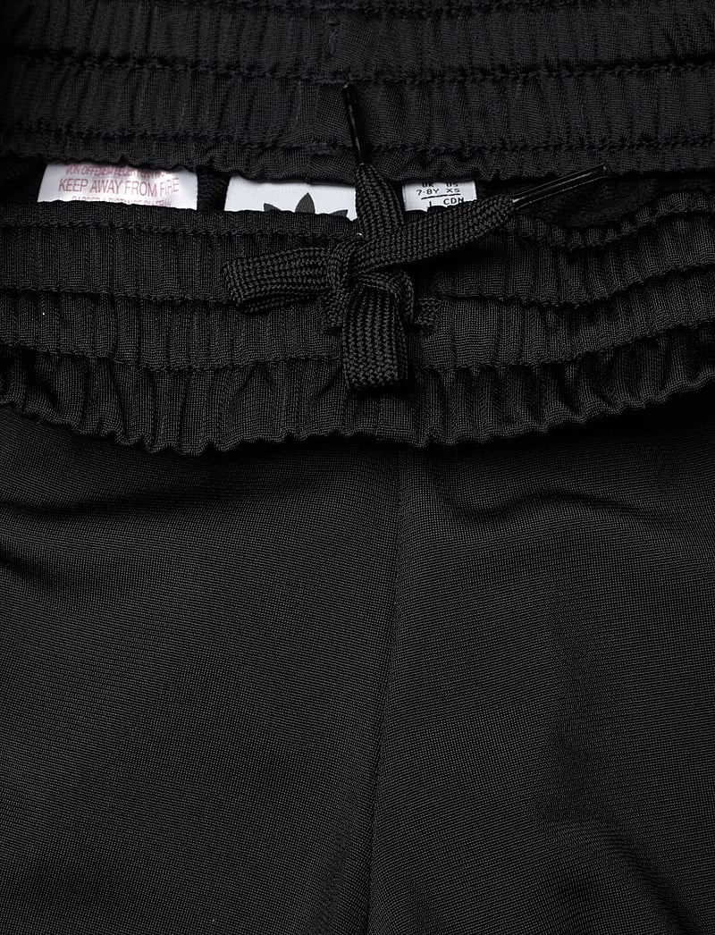 adidas Originals - ADI BREAK P - jogginghosen - black/white - 4