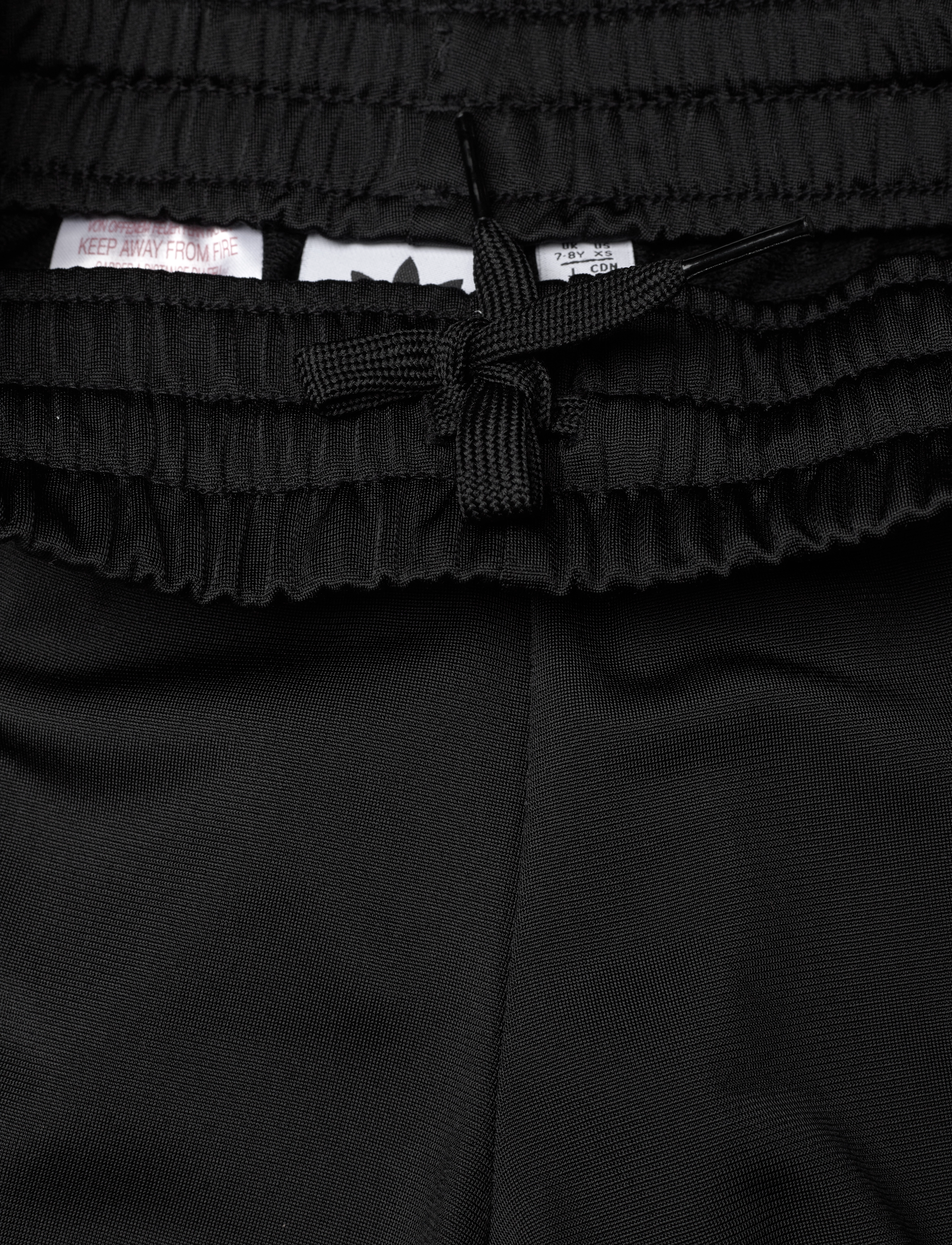 adidas Originals - ADI BREAK P - black/white - 4