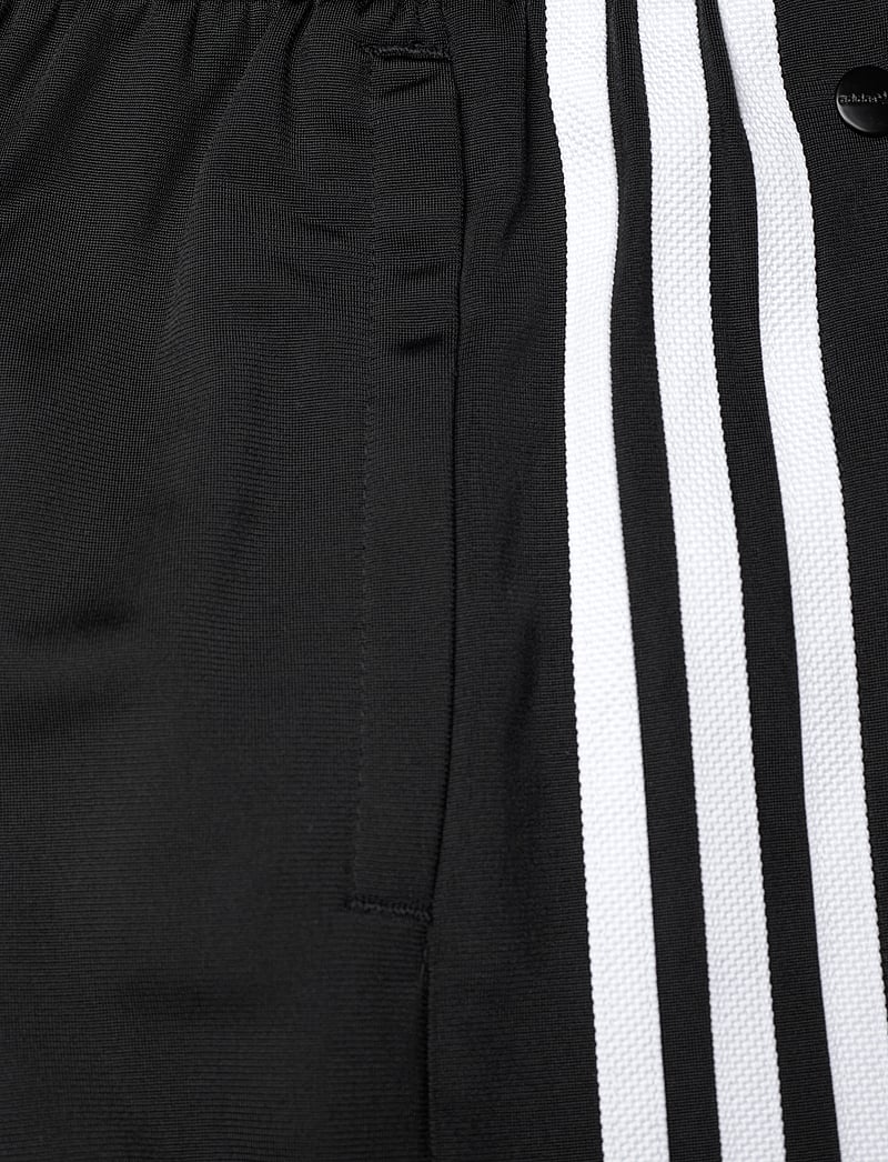 adidas Originals - ADI BREAK P - jogginghosen - black/white - 5
