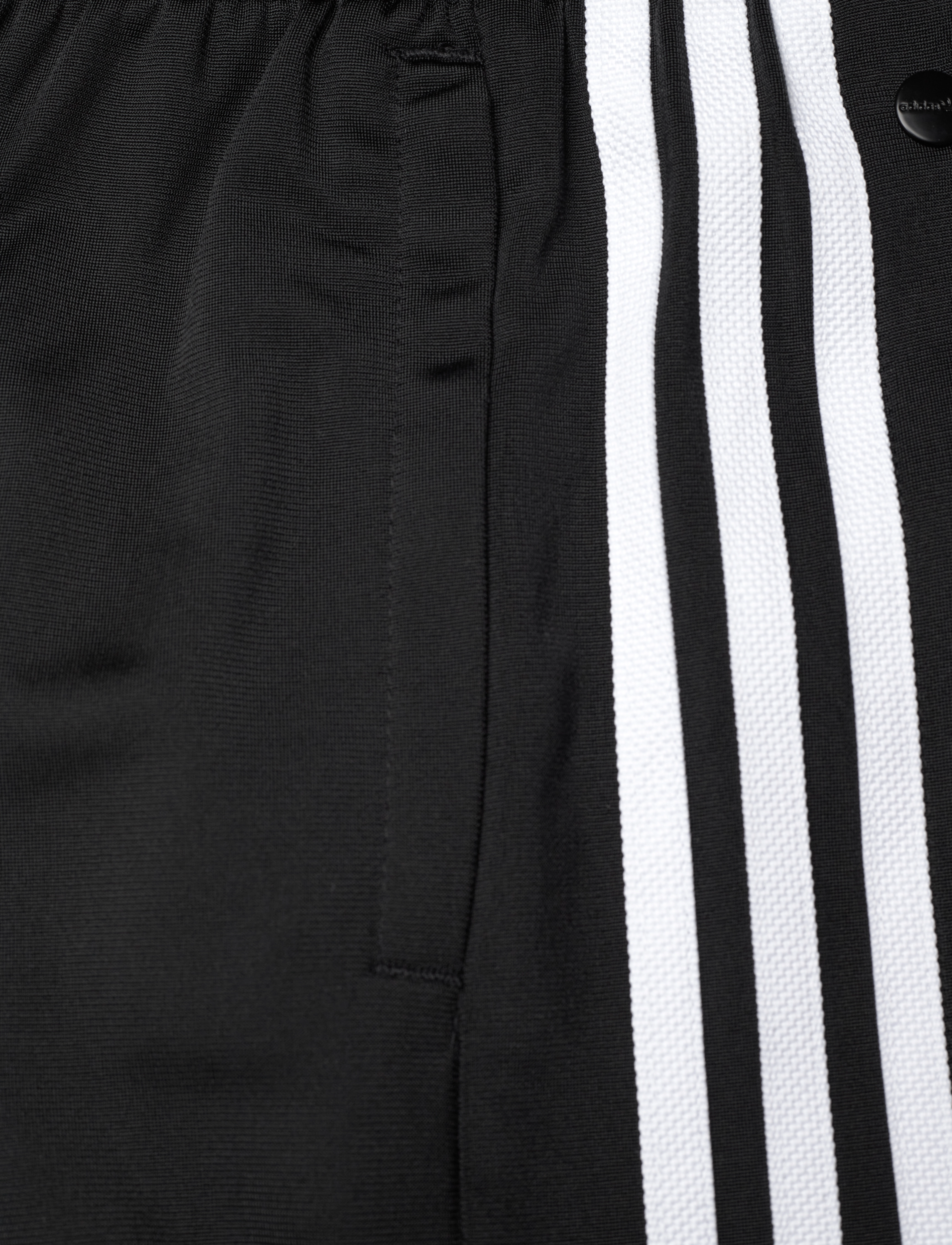 adidas Originals - ADI BREAK P - black/white - 5
