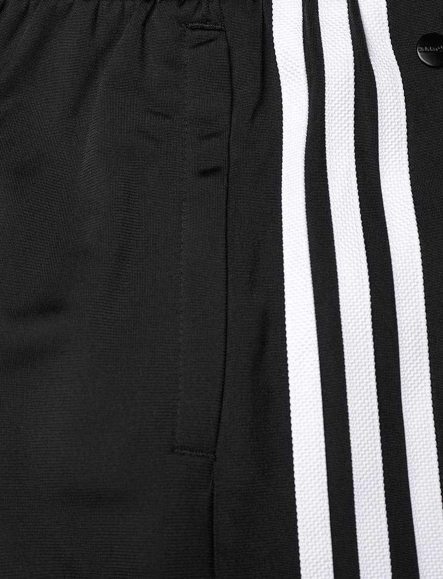 adidas Originals - ADI BREAK P - black/white - 5