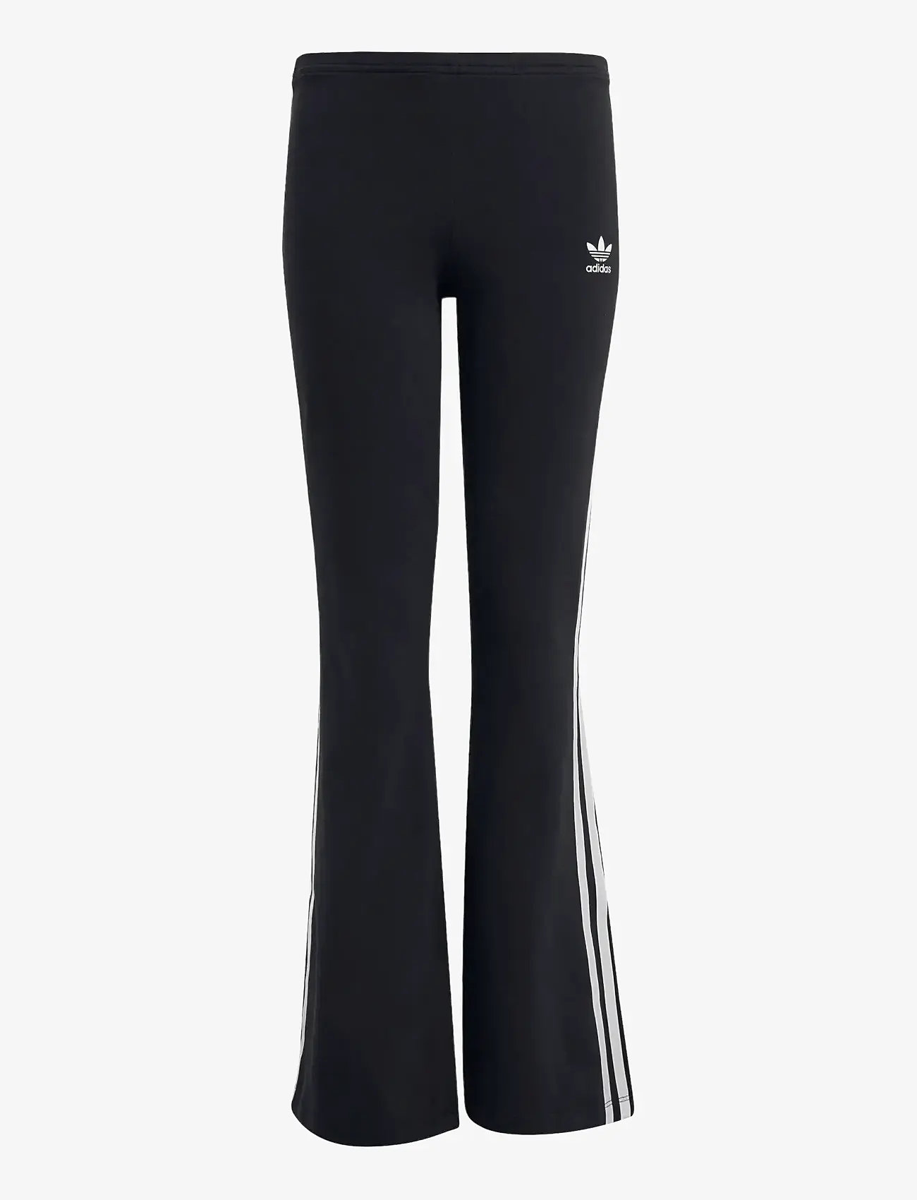 adidas Originals - FLAI LEGGINGS - leggings - black - 1