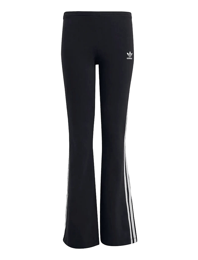 adidas Originals - FLAI LEGGINGS - leggings - black - 1
