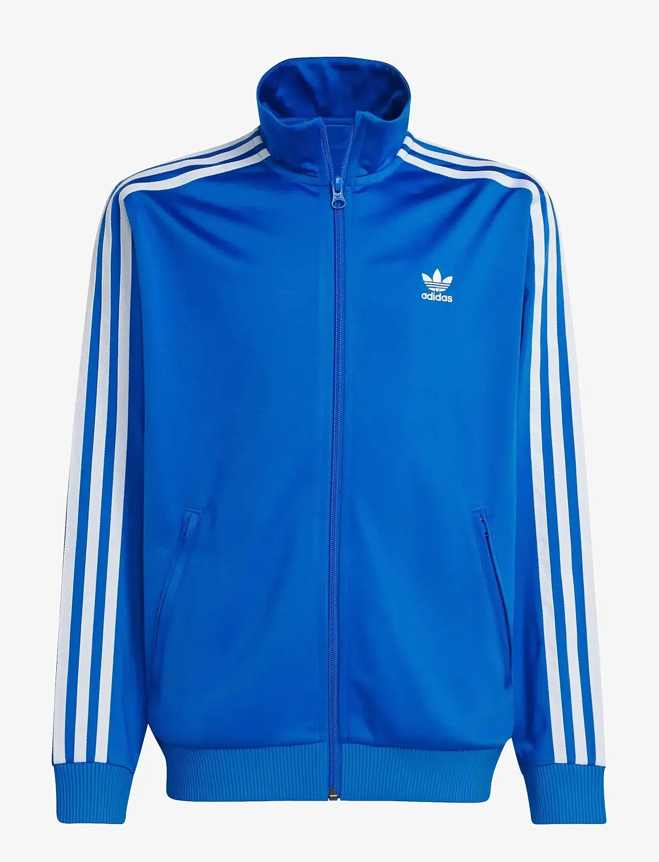 adidas Originals - FIREBIRD TOP - sweatshirts - blue - 1