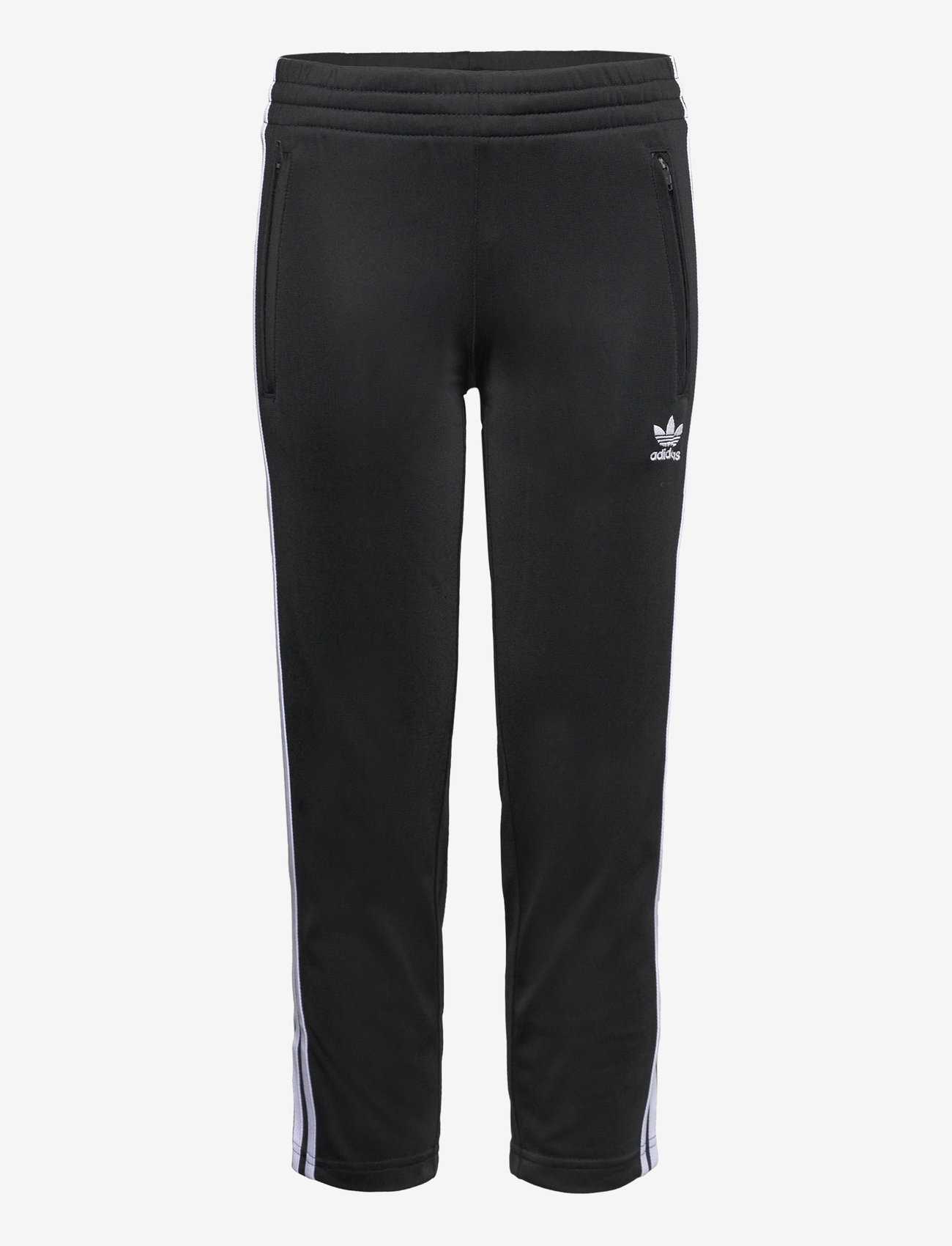 adidas Originals - FIREBIRD PANTS - sweatpants - black - 1
