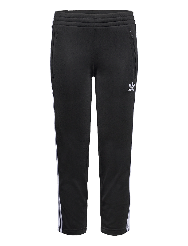 adidas Originals - FIREBIRD PANTS - sweatpants - black - 1