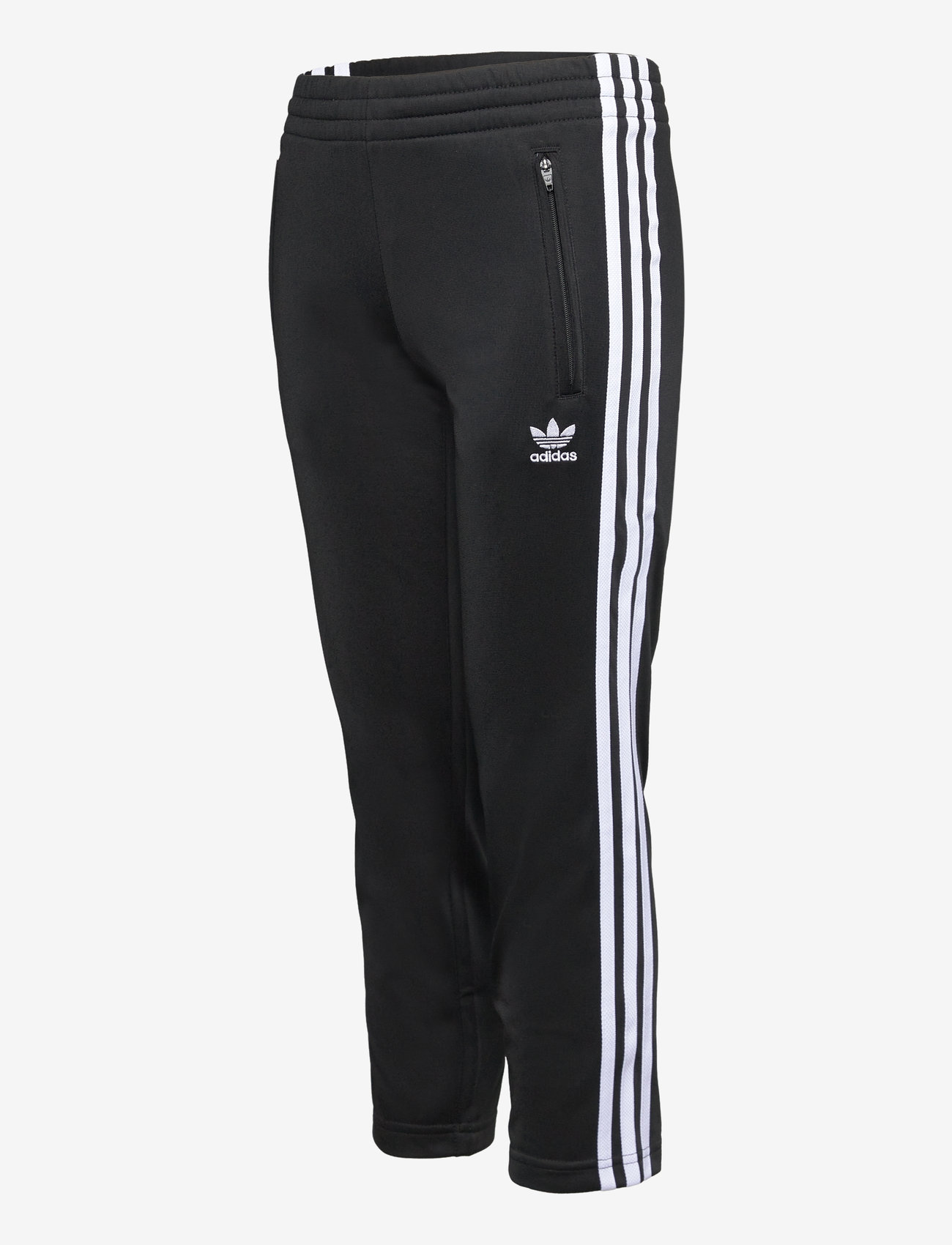 adidas Originals - FIREBIRD PANTS - sweatpants - black - 3