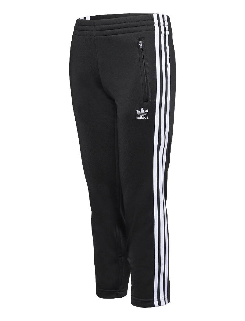 adidas Originals - FIREBIRD PANTS - sweatpants - black - 3