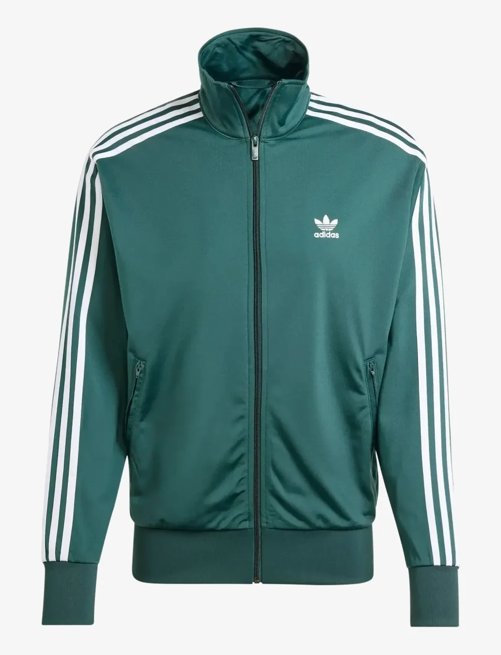 adidas Originals - FIREBIRD TT - sportinės striukės - mingre - 1